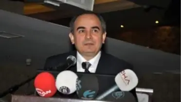 Merkez Bankası Başkanı Erdem Başçı Açıklaması