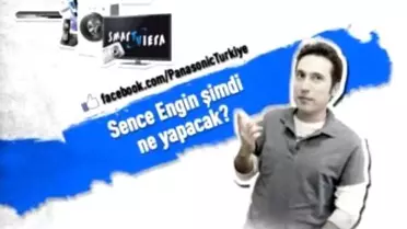Panasonic'den Ödül Kazanma Şansı!