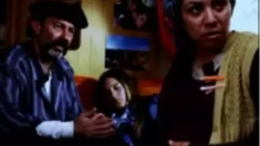 Rolü İçin 6 Ayda 15 Kilo Aldı