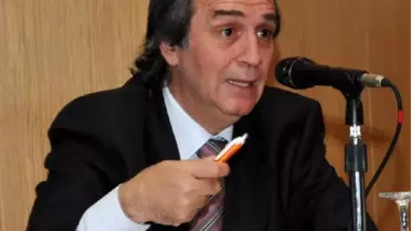 'Spor Şehri Antalya' Projesi Tanıtıldı