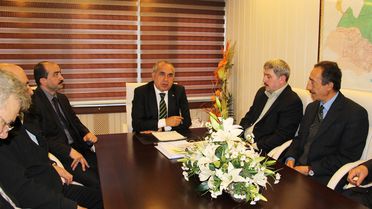 Suşehri'ne 5 Milyon TL'lik Yatırım