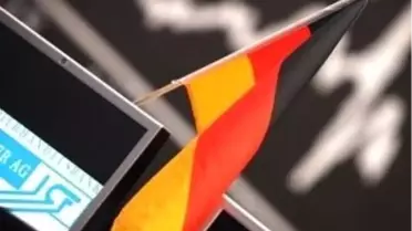 Almanya, Atina Büyükelçiliği Önünde Protesto Edildi
