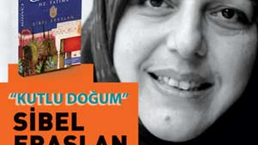Eraslan 16 Nisan da Adıyamanlılar Vakfı'nda