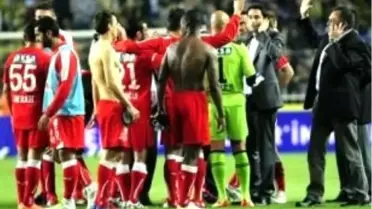 Fenerbahçe'den Farklı 11