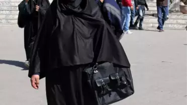 Hes Duruşmasında Kamera ile Kimlik Tespiti Yapıldı