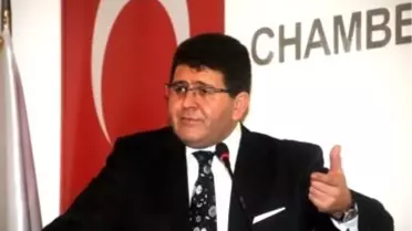 Kayso Başkanı Boydak: 'Teşvik Sistemiyle Cari Açık Önlenecek'