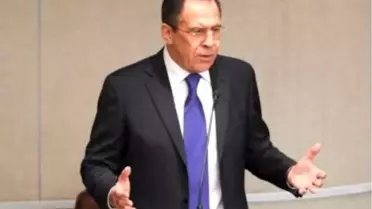 Lavrov, ABD Mahkemesinin Bout Kararını Kınadı
