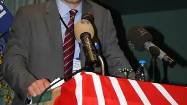 Marmaris CHP'de Mehmet Oktay Güven Tazeledi