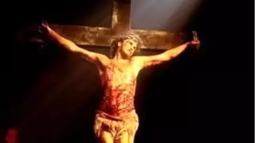 Papa: Sırrınızı Mezara Götürmeyin