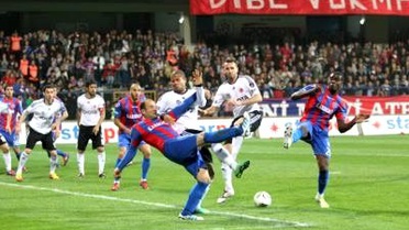 Spor Toto Süper Lig