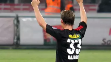 Spor Toto Süper Lig