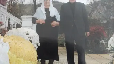 Acılı Bekleyiş Yerini Kedere Bırakıyor