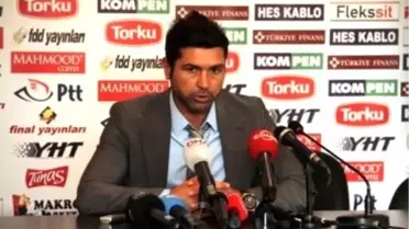 Ankaragücü'nden Başbakana Mektup