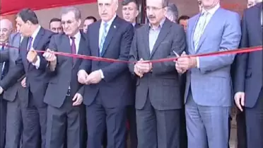 Bakan Dinçer: Sınavları Öğrenci Secme Esaslı Olmaktan Çıkaracağız