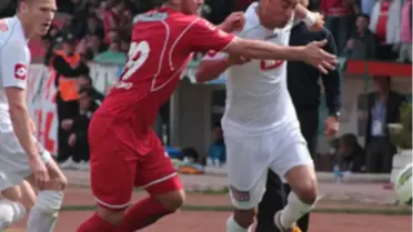 Boluspor-Konyaspor Maçının Ardından