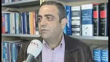 'Gazın Zararı Yoksa Bakan Denesin'