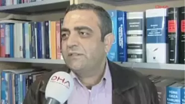 CHP'li Tanrıkulu Genelkurmay'ın Uludere Yazısı Takipsizlik Kararının Gerekçesidir