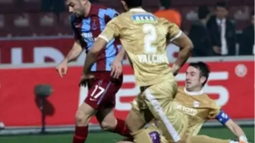 Karadeniz'de Fırtınalar Kopacak!