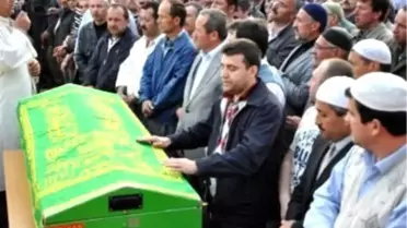 Köprü Faciasında 1 Ceset Bulundu