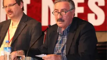 Said-İ Nursi Sempozyumu Sona Erdi