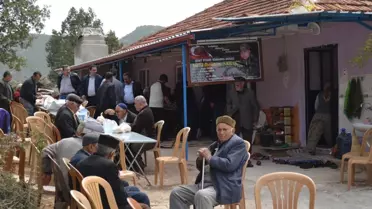 Şehit Arılık İçin Mevlid