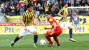 Spor Toto Süper Lig