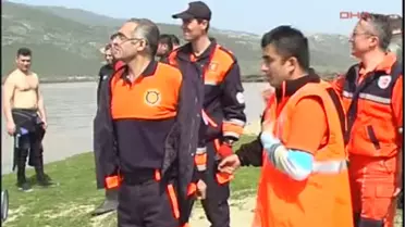 Zonguldak6köprü Faciasında Kayıp 15 Kişiden 1'inin Cesedi Bulundu
