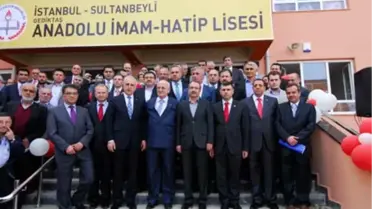 22 Okul Daha Eğitim-Öğretimin Hizmetinde