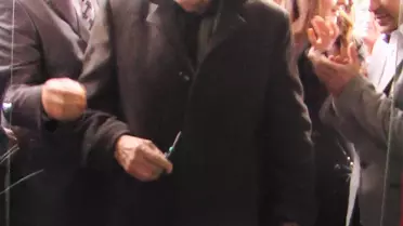 Alaşehir Eski Belediye Başkanı Örs Vefat Etti