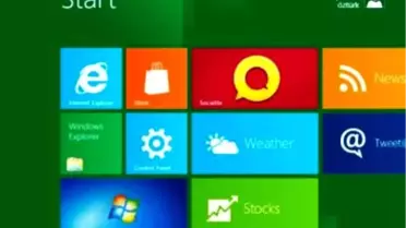 Antivirüs Devi Windows 8'e Patladı!