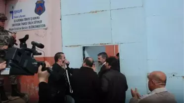 Bilecik'te MHP İl Başkanı Cezaevinde