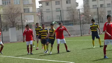 Birinci Amatör Küme U-19 Ligi