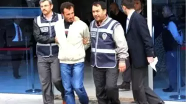 Canlı Yayın Konuğu Katil Çıktı