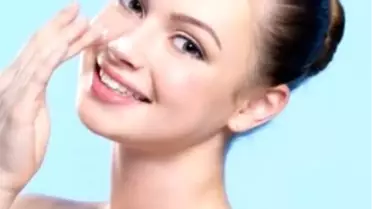 Sivilce ve Lekeleri Gizlemenin Yolları!