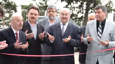 Deniz Feneri Gezici Giyim Mağazası Açıldı