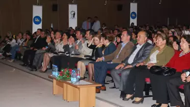 Didim Emniyet Müdürlüğü Korosu Tam Not Aldı