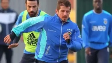 Emre İçin Son İddia