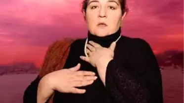İşte Meral Okay'ın Vasiyeti