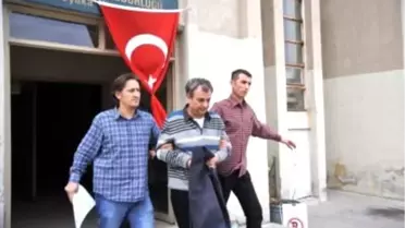 İzmir'de Çocuğun Bakıcısının Eşi Tarafından Boğulduğu İddiası