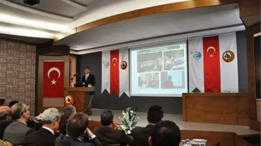 Kastamonu'da İşletmelere Fsc Eğitimi ve Eylem Planı Yapıldı