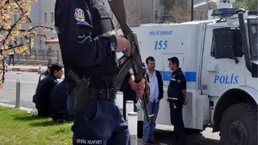 Kck/tm Ana Davasında Yine Kürtçe Savunma Krizi