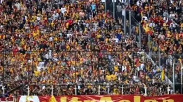 Manisaspor-Galatasaray Notlar