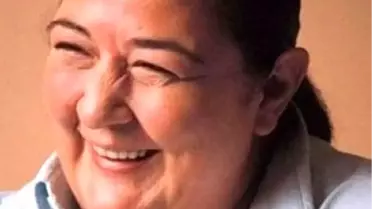 Ünlü Senarist Meral Okay, Vefat Etti