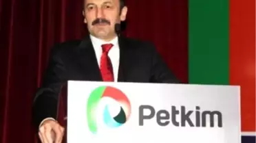 ÖİB Petkim Kamu Hissesi Bugün Satılacak