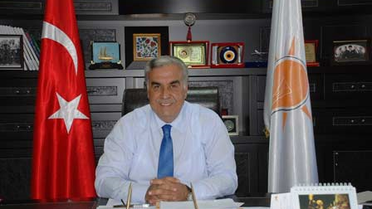 Polis Haftası Mesajı
