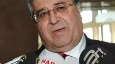 Senarist Meral Okay'ın Ölümü
