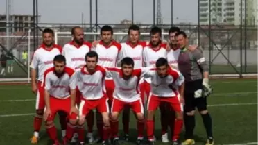 Süper Amatör Küme