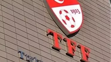 Tff'de Genel Sekreterliğe Prof.dr. Emre Aklin Getirildi