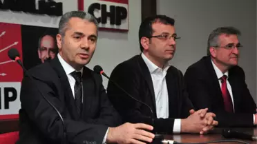 Başkan Uzun Nezaket Ziyaretinde