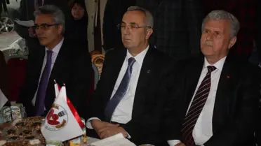 Fakirler İçin Ekmek Kampanyası